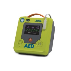 ДЕФИБРИЛАТОР ZOLL AED 3 BLS