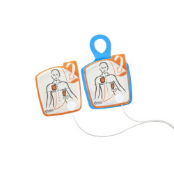 ЕЛЕКТРОДИ ЗА ZOLL POWERHEART® G5