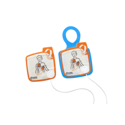 ПЕДИАТРИЧНИ ЕЛЕКТРОДИ ЗА POWERHEART® G5